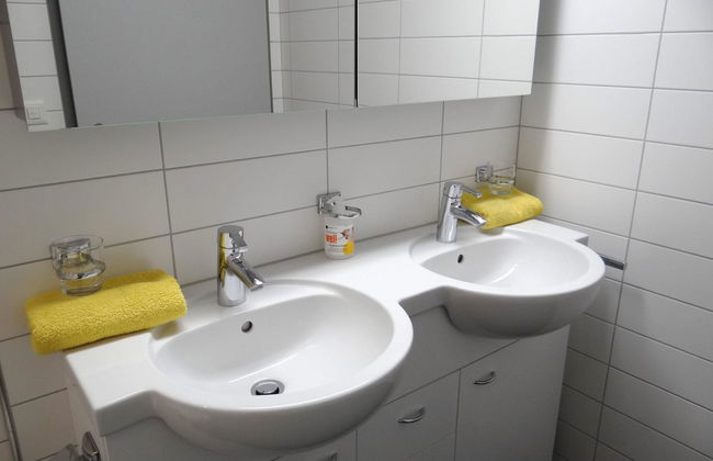 Apartamento de 1 quarto em Engelberg - Foto 11