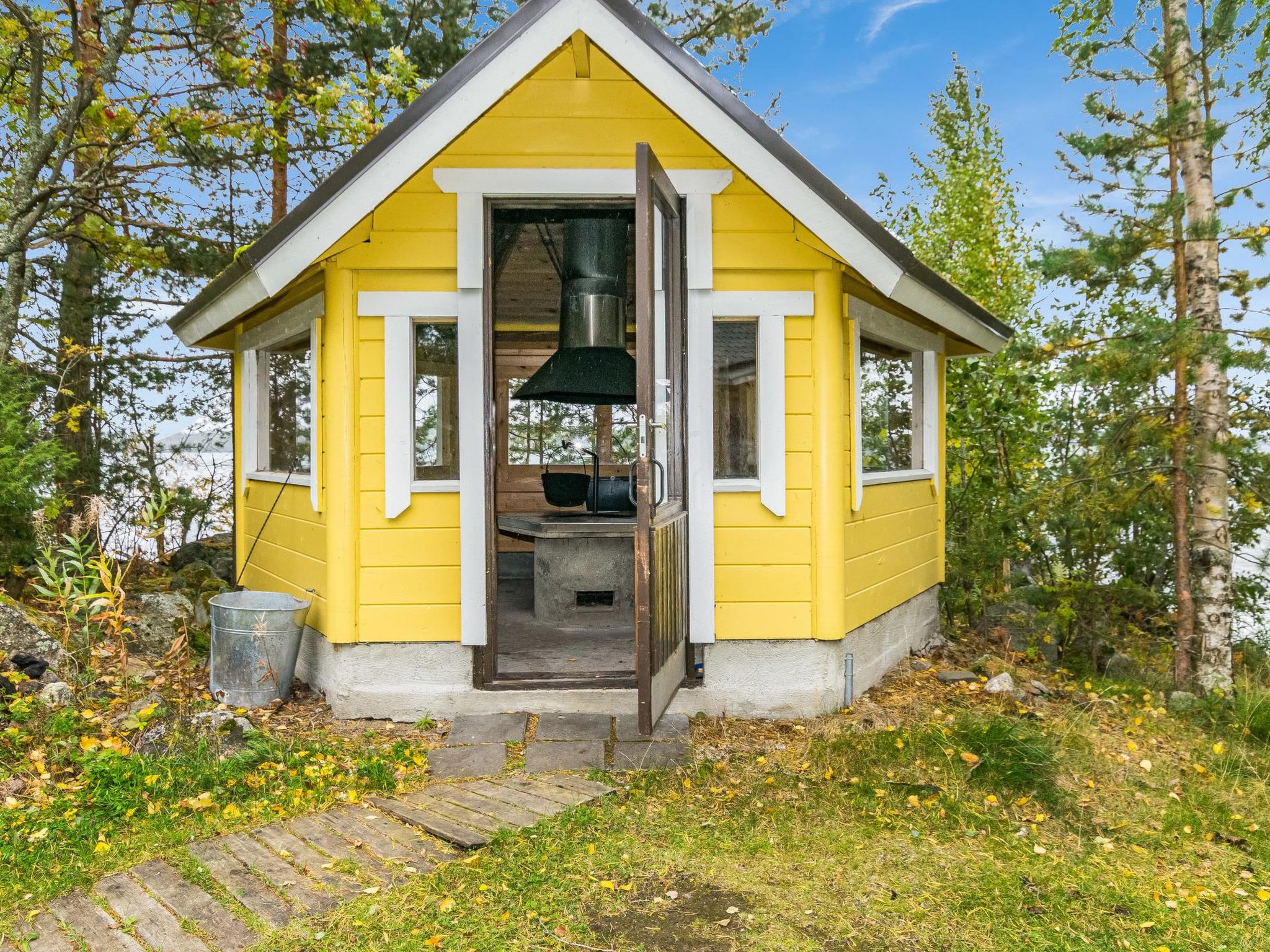 Photo 7 - Maison de 2 chambres à Kitee avec sauna