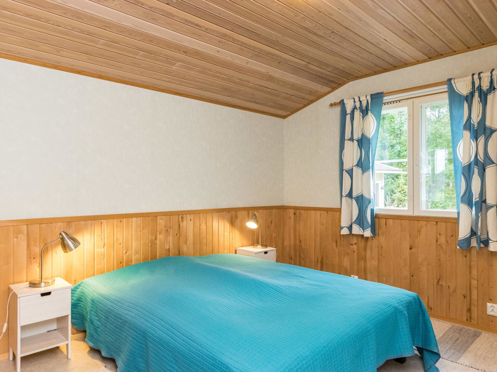 Photo 17 - 2 bedroom House in Kitee with sauna