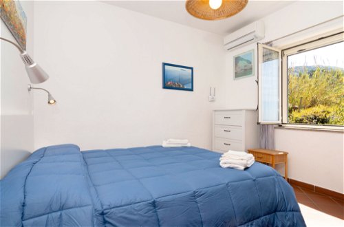 Foto 19 - Haus mit 2 Schlafzimmern in Massa Lubrense mit garten und blick aufs meer