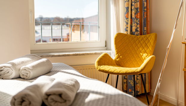 Appartamento con 1 camera da letto a Sellin con terrazza - Foto 2