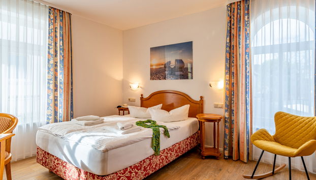 Appartamento con 1 camera da letto a Sellin con terrazza - Foto 4