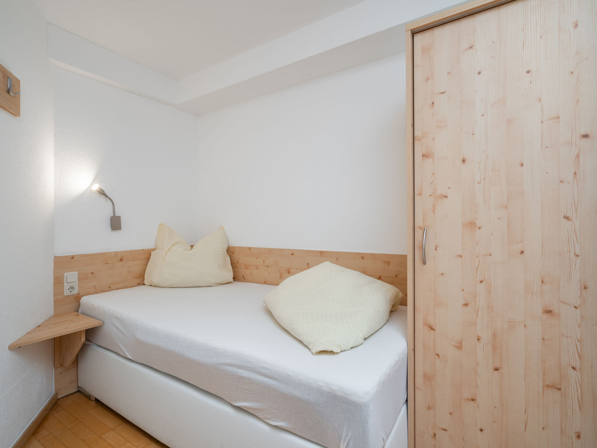 Photo 13 - Appartement de 2 chambres à Sölden avec sauna et vues sur la montagne