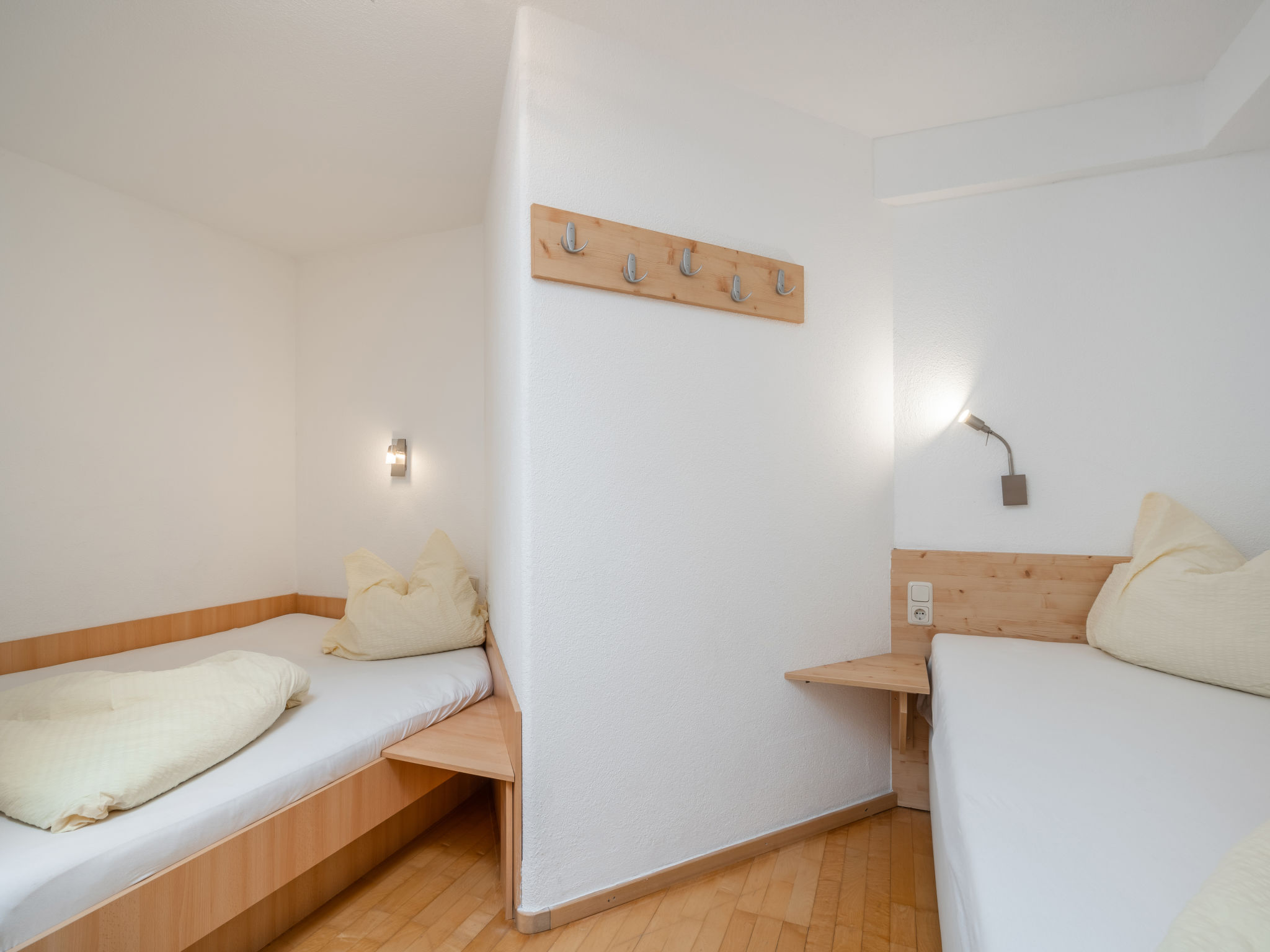 Foto 14 - Apartamento de 2 habitaciones en Sölden con sauna y vistas a la montaña