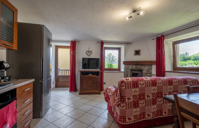 Appartement de 3 chambres à Sarre - Photo 6