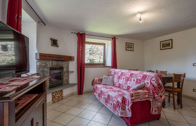 Appartement de 3 chambres à Sarre - Photo 7