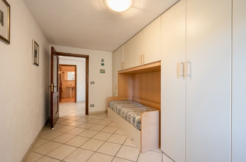 Foto 13 - Apartamento de 2 quartos em Sarre com vista para a montanha