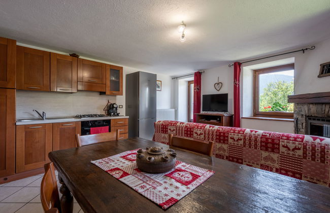 Appartement de 3 chambres à Sarre - Photo 8