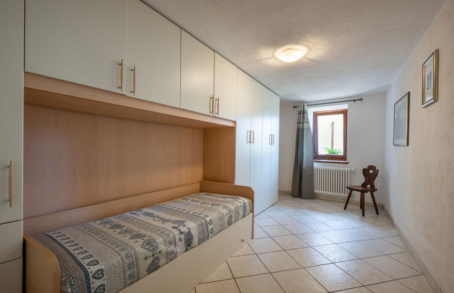 Appartement de 3 chambres à Sarre - Photo 12