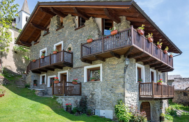 Appartement de 3 chambres à Sarre - Photo 1