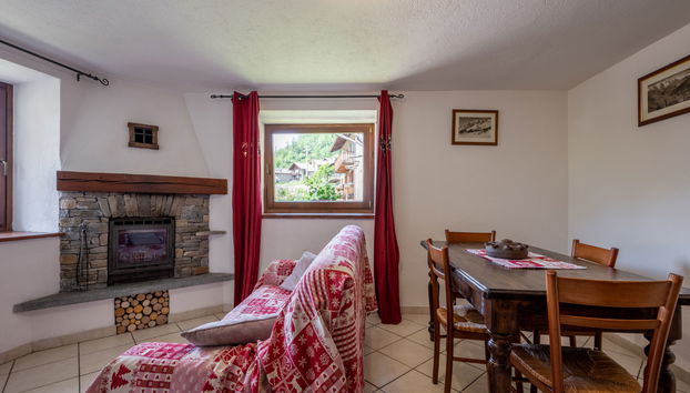 Apartment mit 3 Schlafzimmern in Sarre - Foto 4