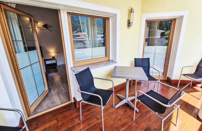 Casa de 3 quartos em Ehenbichl com jardim e terraço - Foto 19