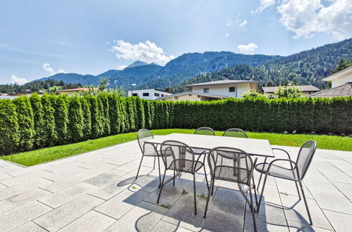 Photo 5 - Maison de 3 chambres à Ehenbichl avec jardin et terrasse