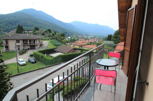 Photo 16 - 1 bedroom Apartment in Brezzo di Bedero with garden