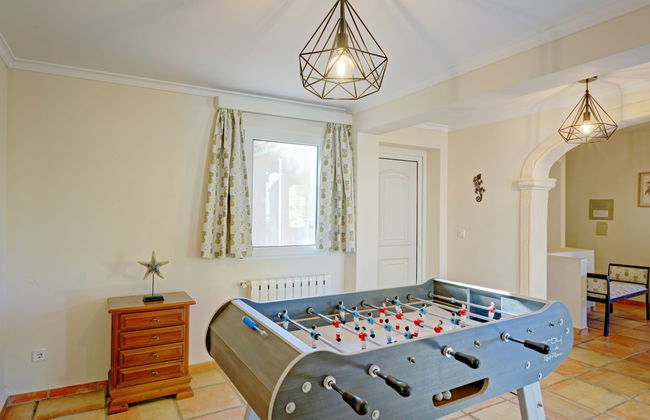Casa de 5 quartos em Jávea com piscina privada e jardim - Foto 16