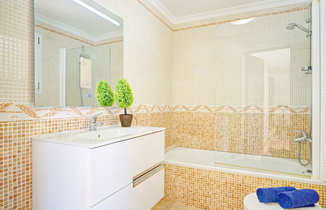 Casa de 5 quartos em Jávea com piscina privada e jardim - Foto 23