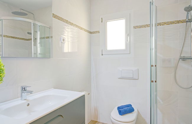Casa de 5 quartos em Jávea com piscina privada e jardim - Foto 15