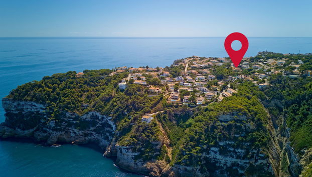 5 bedroom House in Jávea with private pool and garden - Photo 4