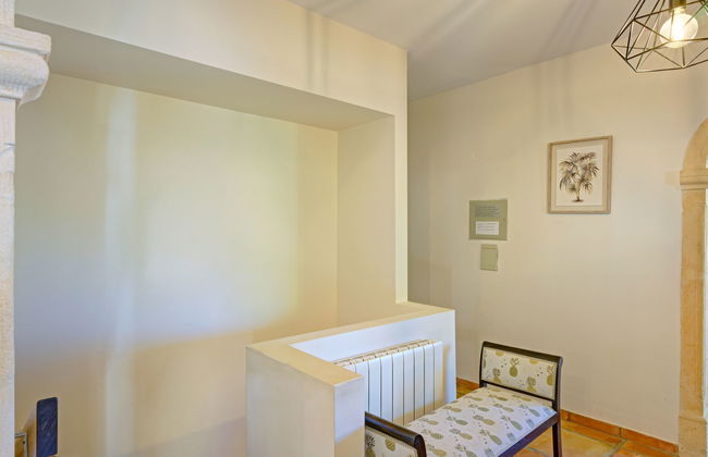 Casa de 5 quartos em Jávea com piscina privada e jardim - Foto 19