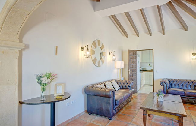 Casa de 5 quartos em Jávea com piscina privada e jardim - Foto 8