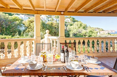 Photo 30 - Maison de 4 chambres à Jávea avec piscine privée et vues à la mer