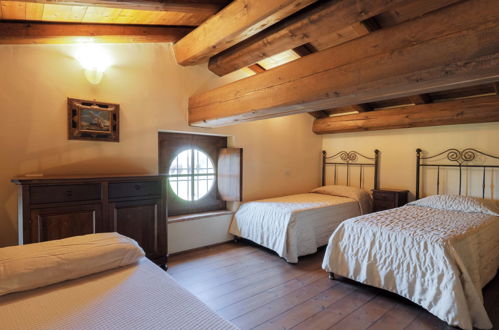 Foto 10 - Apartment mit 1 Schlafzimmer in Desenzano del Garda mit schwimmbad und blick auf die berge