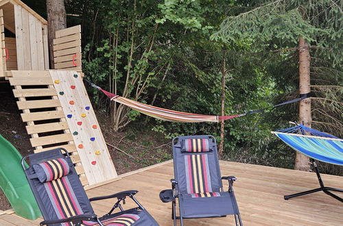 Foto 26 - Apartamento de 2 quartos em Sölk com jardim e sauna