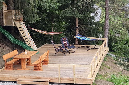 Foto 2 - Apartamento de 2 quartos em Sölk com jardim e sauna