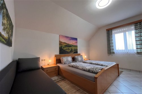 Photo 20 - 2 bedroom Apartment in Sölk with garden and mountain view