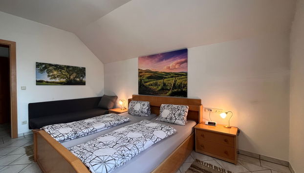 Apartamento de 3 quartos em Sölk com jardim e sauna - Foto 5