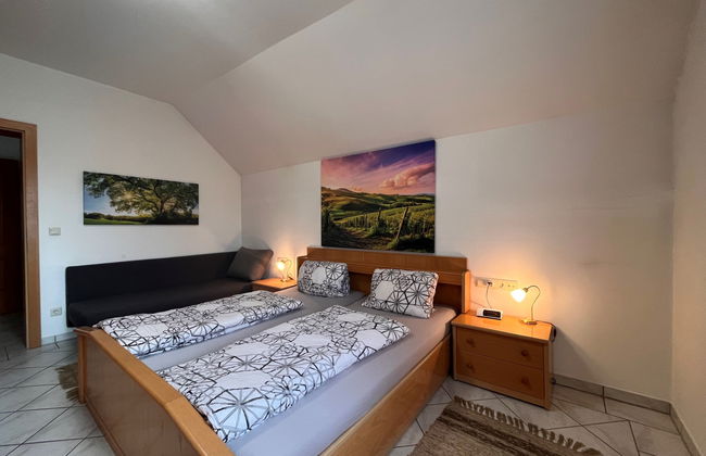 Apartamento de 3 quartos em Sölk com jardim e sauna - Foto 5