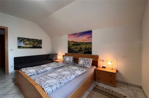 Foto 5 - Appartamento con 2 camere da letto a Sölk con giardino e vista sulle montagne