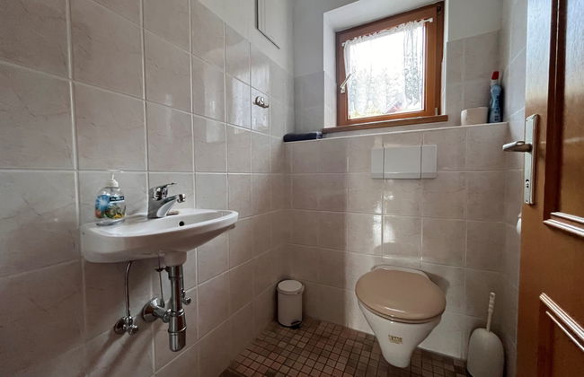 Apartamento de 3 quartos em Sölk com jardim e sauna - Foto 12