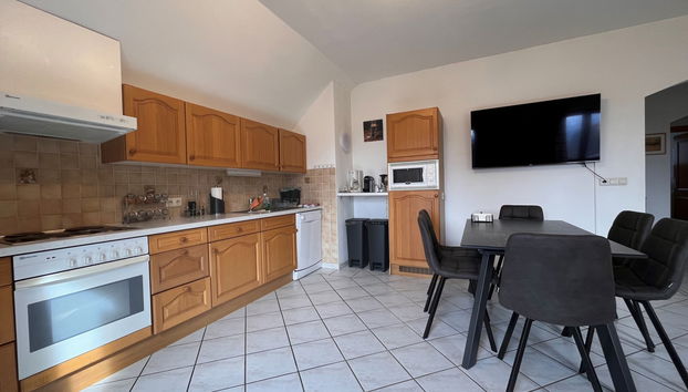 Apartamento de 3 quartos em Sölk com jardim e sauna - Foto 3