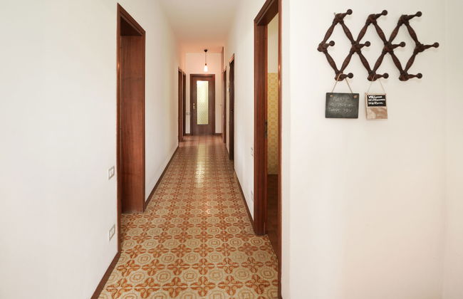 Casa de 4 quartos em Castelveccana com jardim e terraço - Foto 20