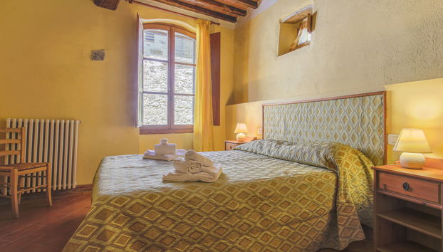 Apartment mit 2 Schlafzimmern in Sesto Fiorentino mit schwimmbad und garten - Foto 4