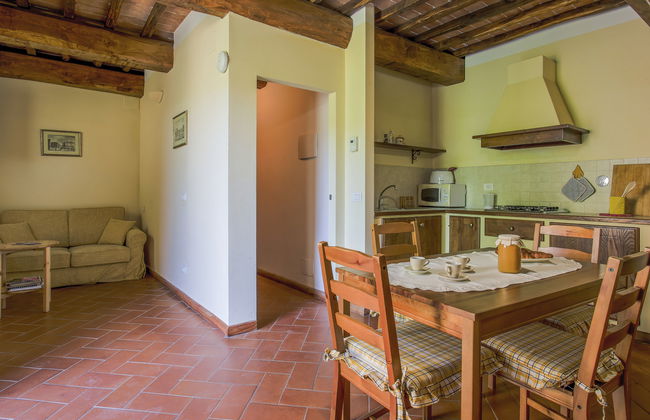 Apartamento de 2 quartos em Sesto Fiorentino com piscina e jardim - Foto 3