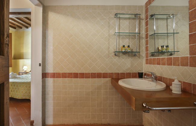 Apartamento de 2 quartos em Sesto Fiorentino com piscina e jardim - Foto 10