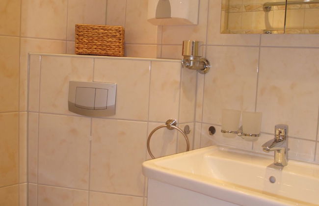 Apartment mit 2 Schlafzimmern in Damp - Foto 14