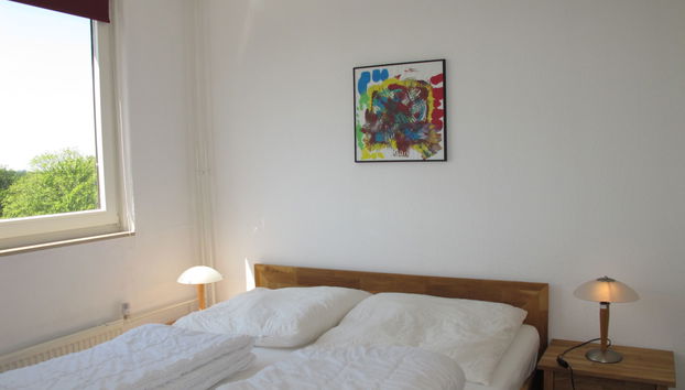 Appartement de 2 chambres à Damp - Photo 4