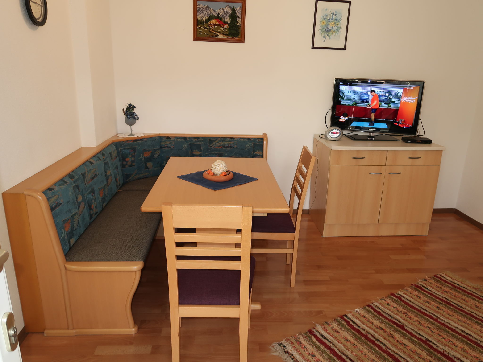 Photo 6 - 2 bedroom Apartment in Imst with garden and mountain view