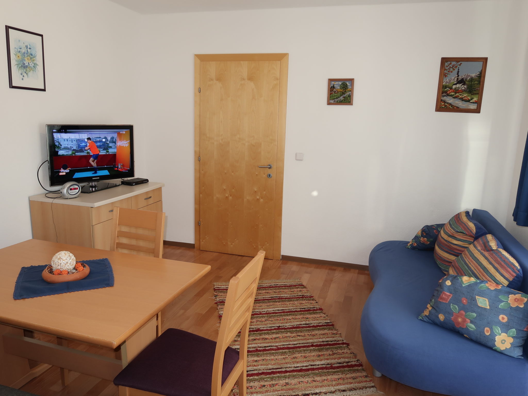 Photo 7 - 2 bedroom Apartment in Imst with garden and mountain view