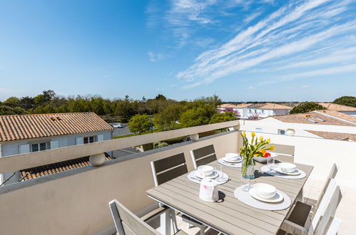 Photo 18 - Appartement de 2 chambres à Vaux-sur-Mer avec piscine et jardin