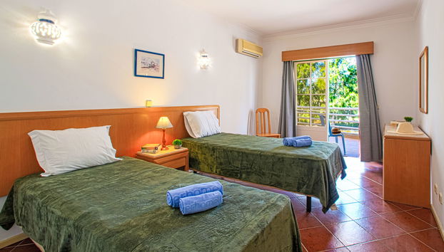 Apartamento de 4 quartos em Portimão com piscina - Foto 5