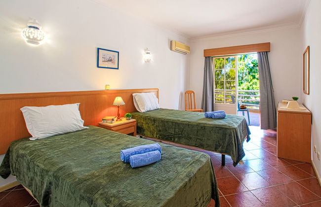 Apartamento de 4 quartos em Portimão com piscina - Foto 5