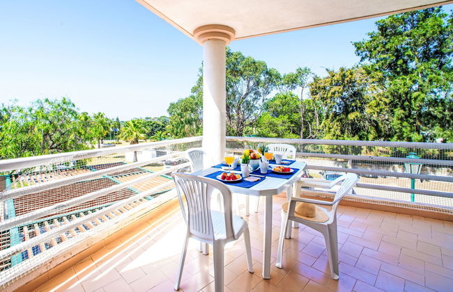 Apartamento de 4 quartos em Portimão com piscina - Foto 6