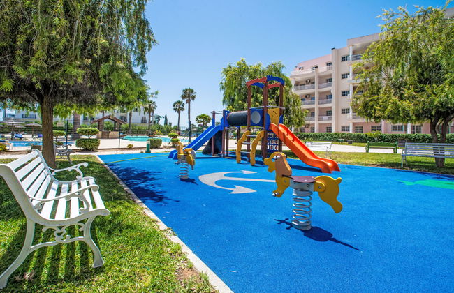 Apartamento de 4 quartos em Portimão com piscina - Foto 38