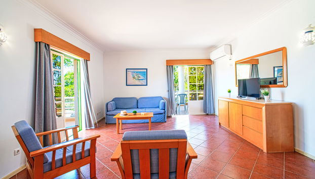 Apartamento de 4 quartos em Portimão com piscina - Foto 3