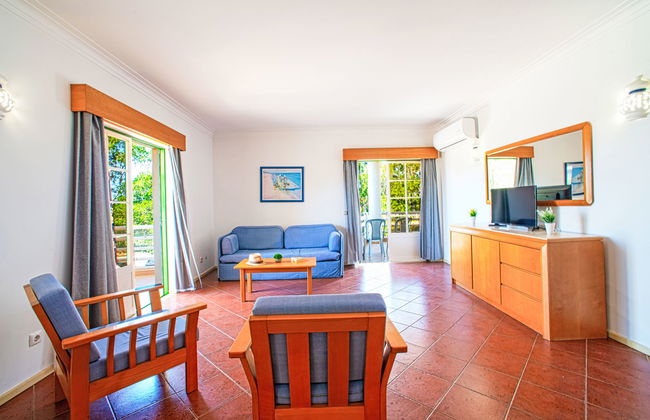 Apartamento de 4 quartos em Portimão com piscina - Foto 3