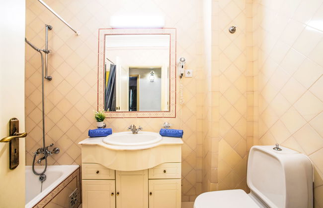 Apartamento de 4 quartos em Portimão com piscina - Foto 13